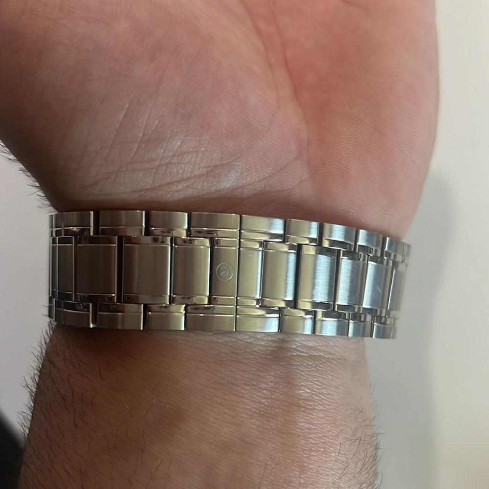 Movado Watch - Picture 4 of 6